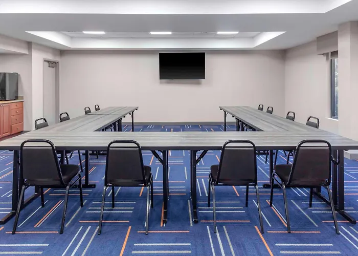 Hampton Inn Sarasota I-75 Bee Ridge
