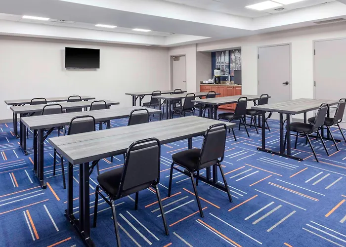 Hampton Inn Sarasota I-75 Bee Ridge
