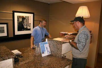 Hotel Hampton Sarasota I-75 Bee Ridge