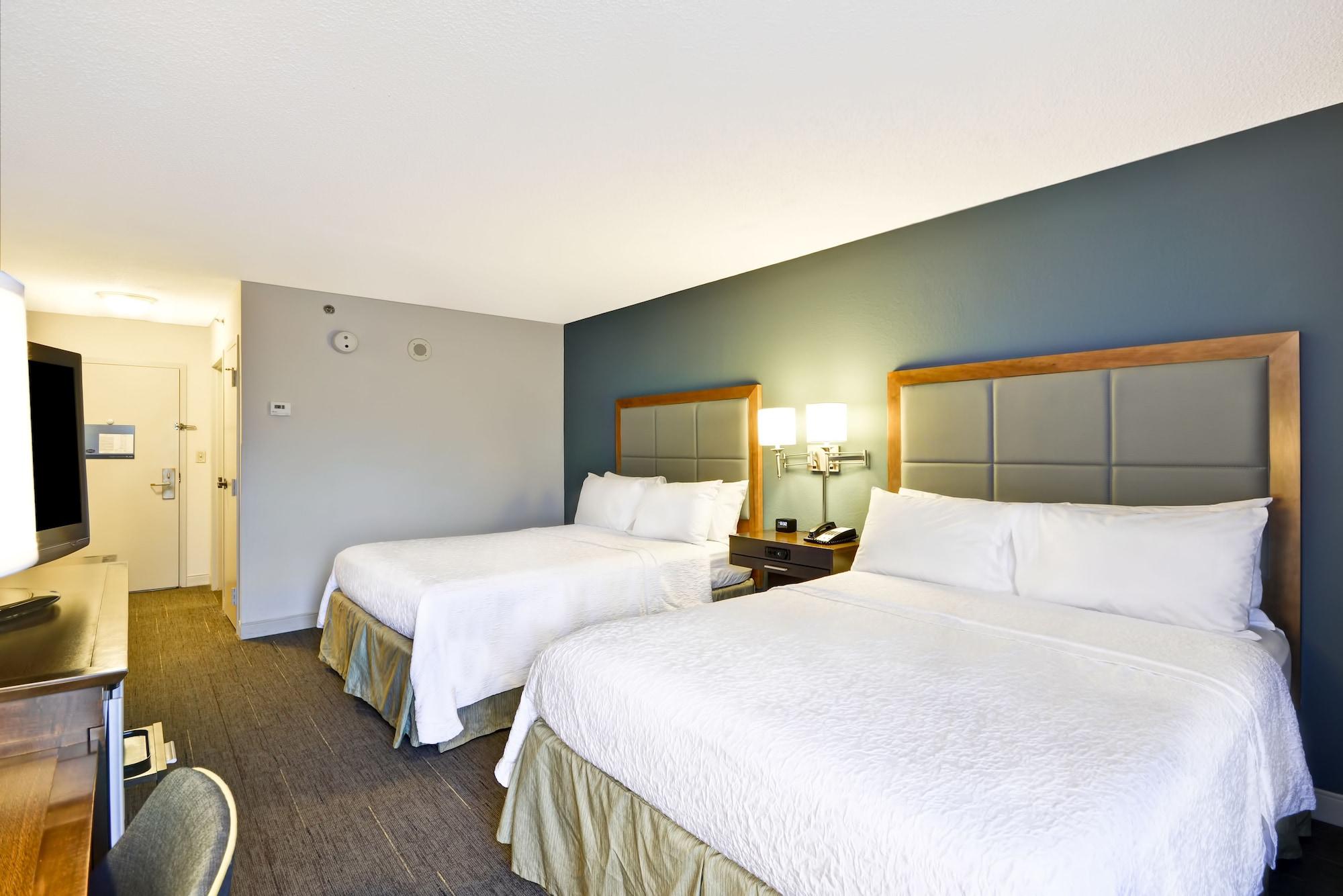 Hampton Sarasota I-75 Bee Ridge Hotel Fruitville