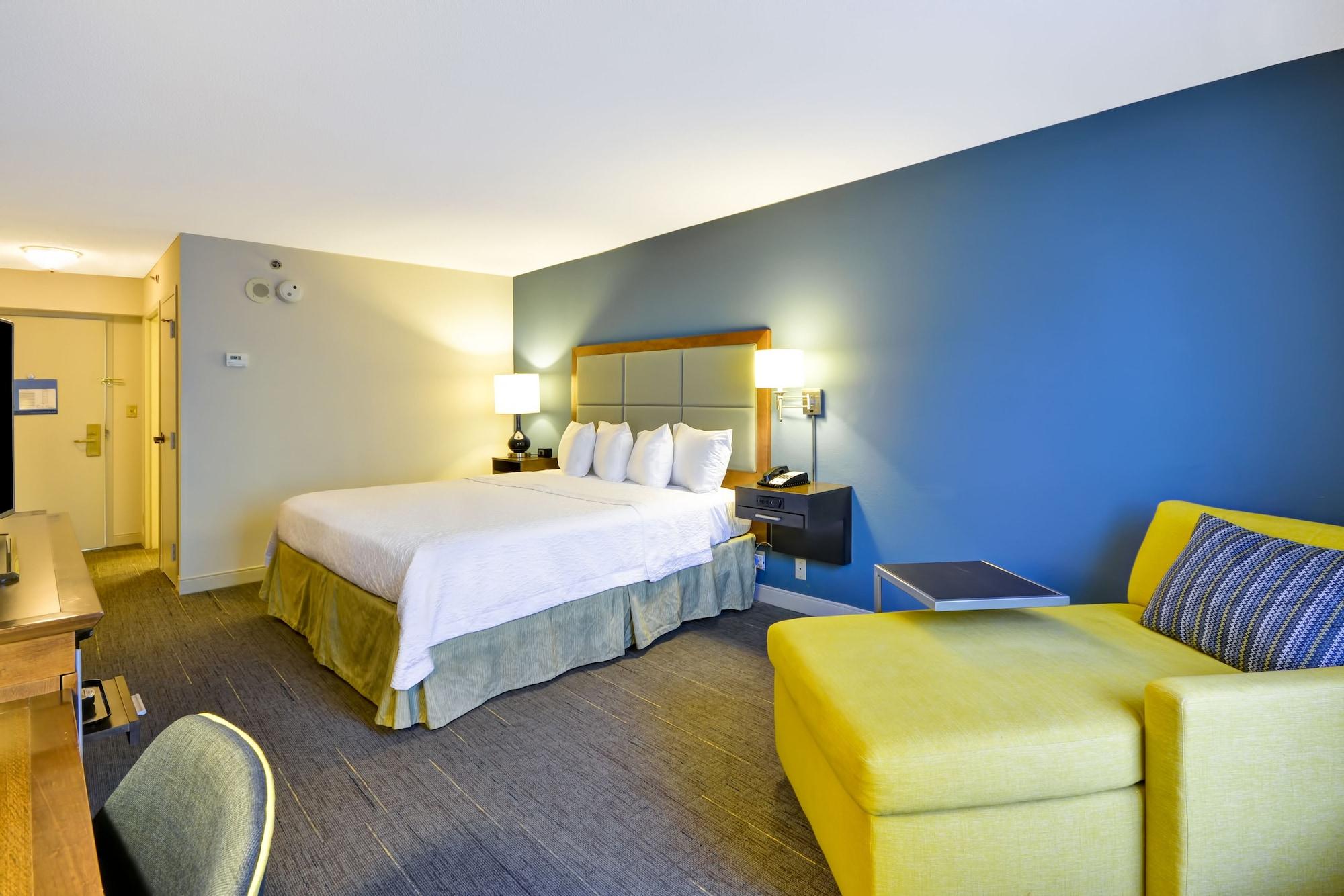Hotel Hampton Sarasota I-75 Bee Ridge