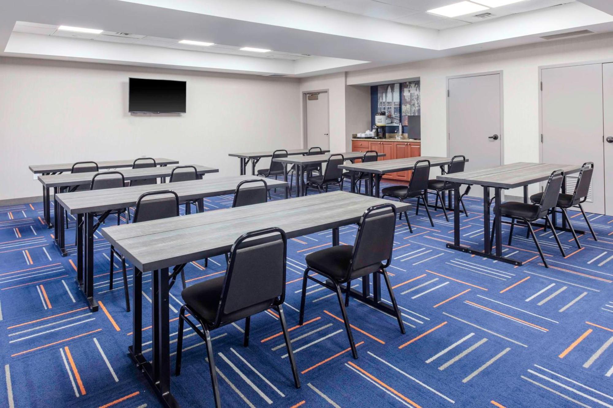 Hotel Hampton Sarasota I-75 Bee Ridge