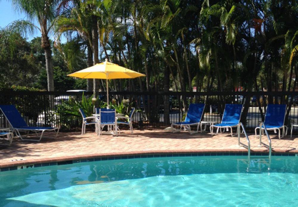 Hampton Sarasota I-75 Bee Ridge Hotel