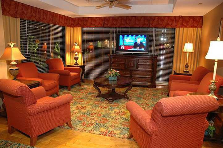 Hampton Sarasota I-75 Bee Ridge Hotel 3*