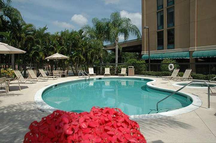 Hampton Sarasota I-75 Bee Ridge Hotel Fruitville