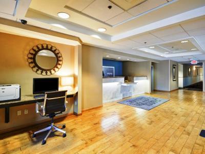 Hotel Hampton Sarasota I-75 Bee Ridge Fruitville