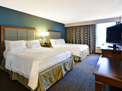 Hampton I-75 Bee Ridge Hotel Sarasota